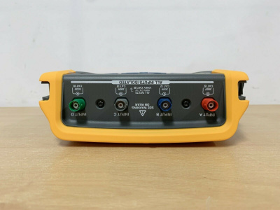 Осциллограф Fluke 190-504 500 МГц